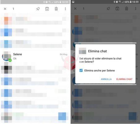 How to delete Telegram account