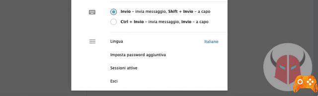 Cómo eliminar una cuenta de Telegram