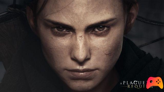 A Plague Tale : Requiem arrivera également sur PS5 et Switch