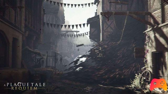 A Plague Tale: Requiem também chegará no PS5 e Switch