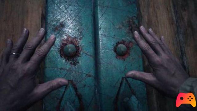 Resident Evil Village - Codes de cadenas
