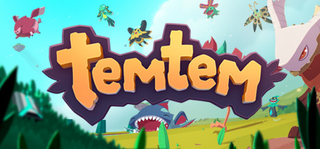 TemTem - The Pokemon Emule lands on PS5
