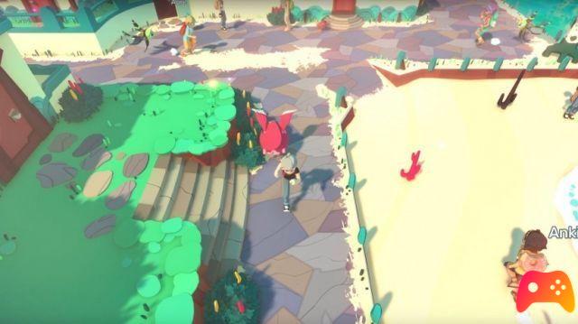 TemTem - The Pokemon Emule débarque sur PS5