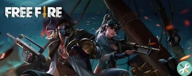 How to recover my suspended Free Fire account? - Step by step guide