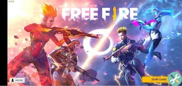 Como recuperar a minha conta Free Fire suspensa? - Guia passo a passo