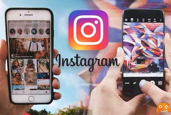 6 solutions for when Instagram doesn't work on iPhone