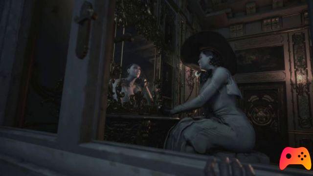 Resident Evil Village: more gameplay details