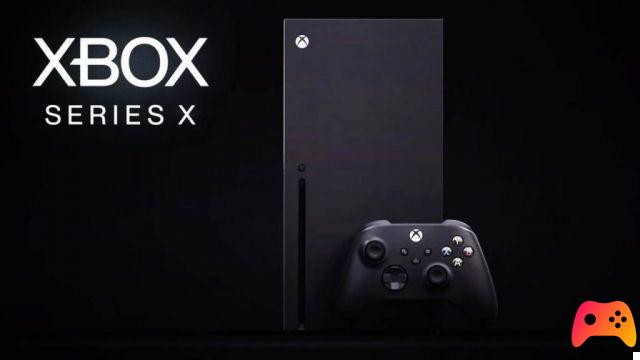 Xbox Series X Gameplay Preview: Where to Follow It