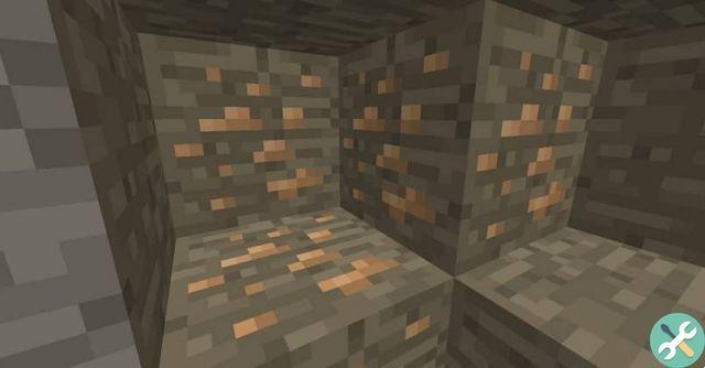 Comment faire des pistons collants ou des pistons dans Minecraft ? - Tutoriel pour créer un piston