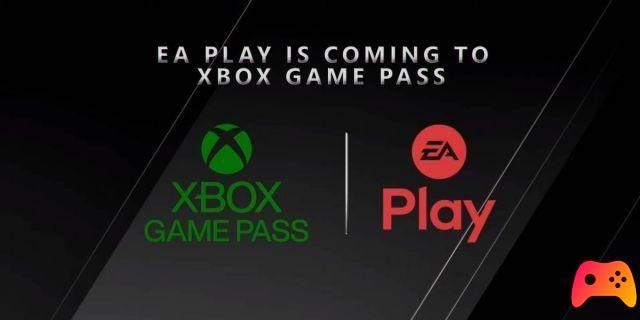 EA Play chega ao Xbox Game Pass em novembro!