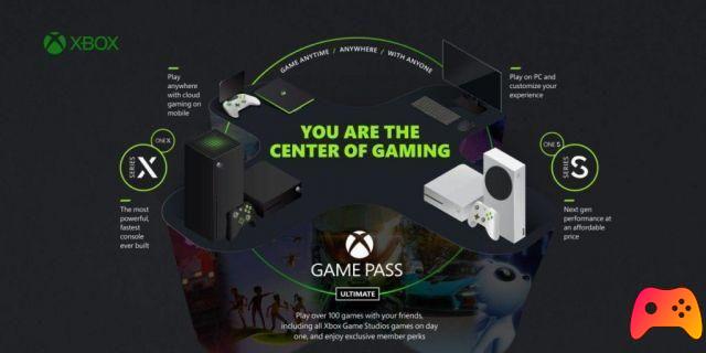 ¡EA Play llegará a Xbox Game Pass en noviembre!