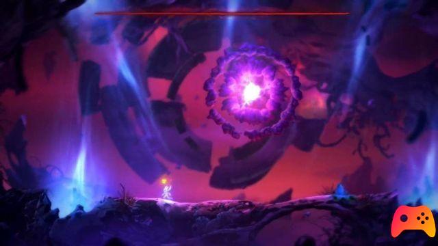 Ori and the Will of the Wisps: how to beat bosses