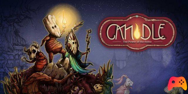 Candle: The Power of the Flame - Review