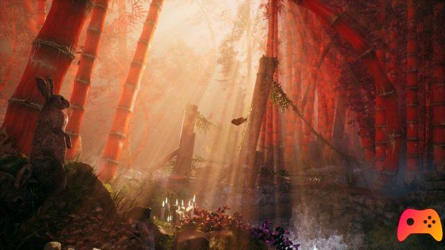 Shadow Warrior 3: Nueva misión revelada