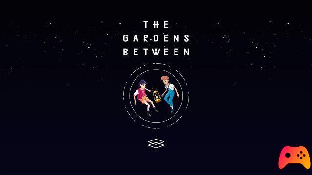 The Gardens Between - Trophy List