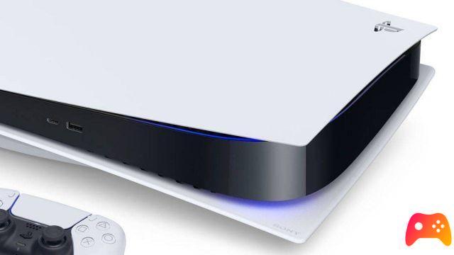 PlayStation 5: a fix to the 