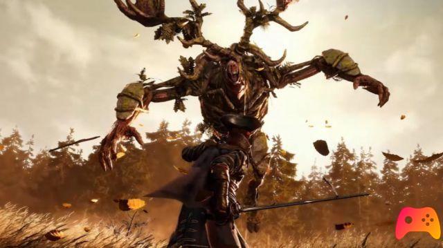 GreedFall - Review