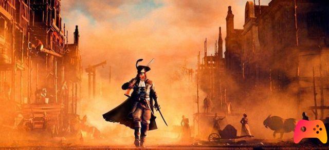 GreedFall - Review