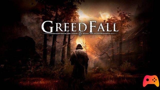 GreedFall - Review