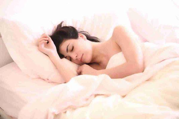 Aplicación para dormir: sonidos relajantes y aplicaciones para el insomnio