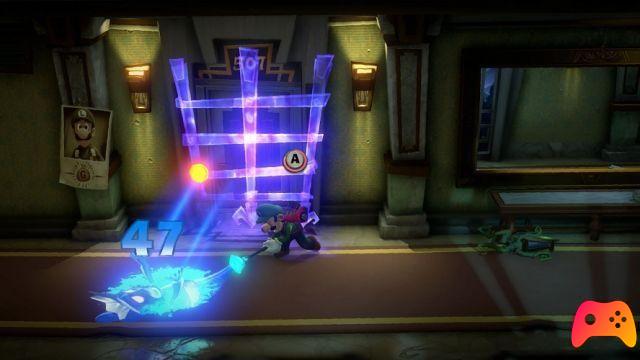 E3 2019: Luigi's Mansion 3 - Probado
