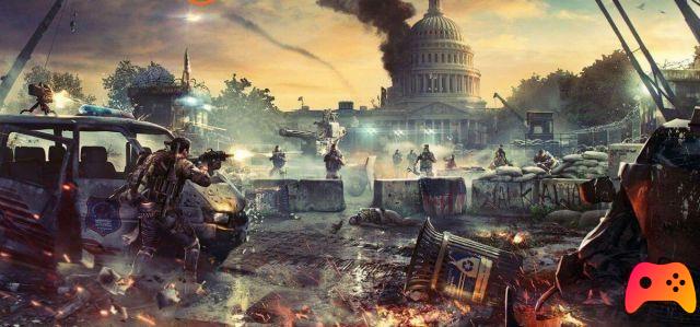 The Division 2 - Comment et où cultiver de l'argent et du pillage