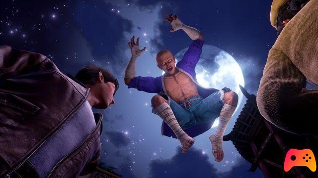 Shenmue III - Revisión