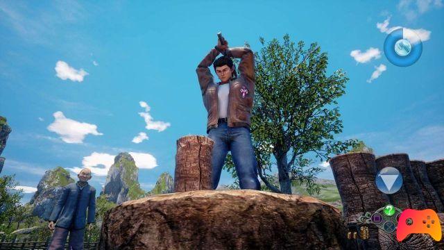 Shenmue III - Revisión