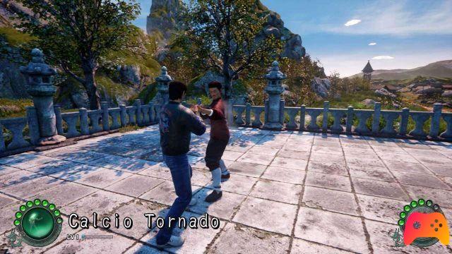 Shenmue III - Revisão