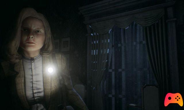 Liste des trophées Remothered: Tormented Fathers