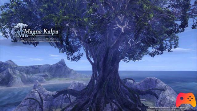 Cómo salvar a todos los náufragos en Ys VIII: Lacrimosa of Dana