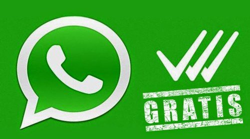 Como obter o WhatsApp gratuito para a vida (atualizado)