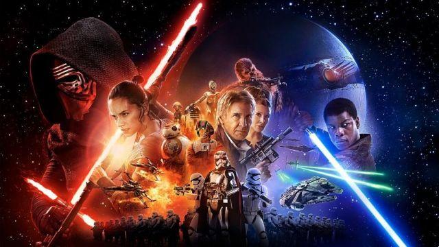 Les meilleurs jeux Star Wars pour votre Android