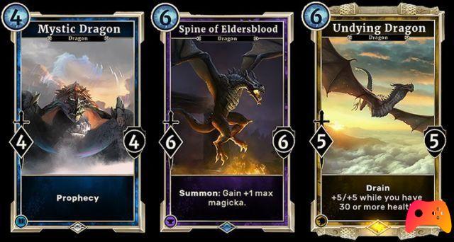 The Elder Scrolls Legends: Heroes of Skyrim - Revisão