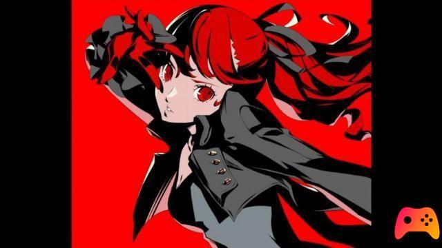 Persona 5 Royal em oferta para a Cyber ​​Monday