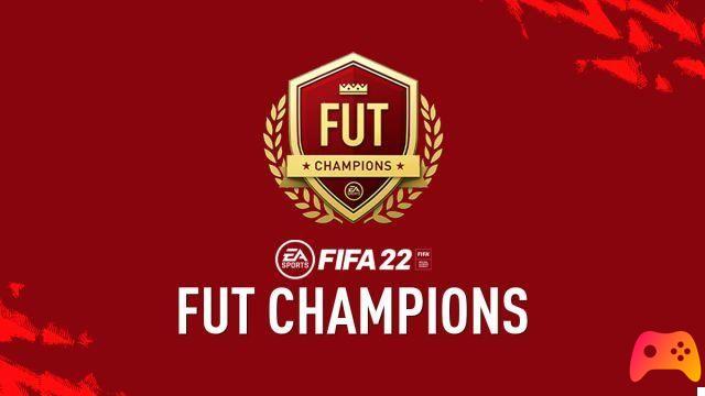 FIFA 22 - 3 tips to face the 