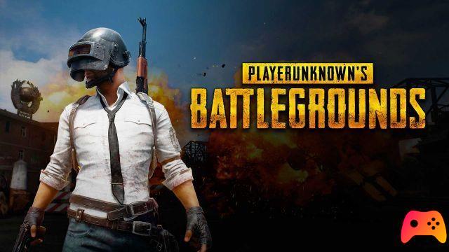 Guide de caisse des champs de bataille de Playerunknown