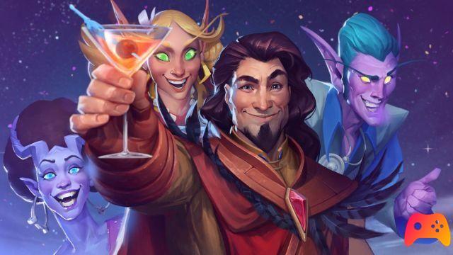 Hearthstone: A Night in Karazhan - Revisão