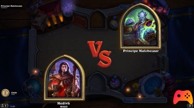 Hearthstone: Une nuit à Karazhan - Critique