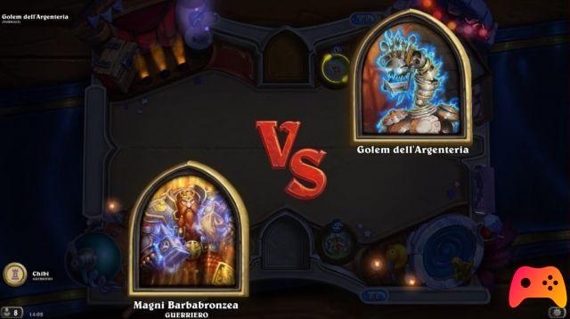 Hearthstone: A Night in Karazhan - Revisão