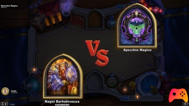 Hearthstone: A Night in Karazhan - Revisão