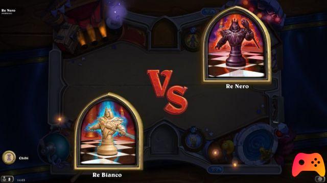 Hearthstone: A Night in Karazhan - Revisão