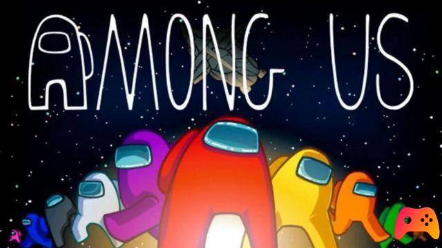 Among Us: Grandes ventas en Switch