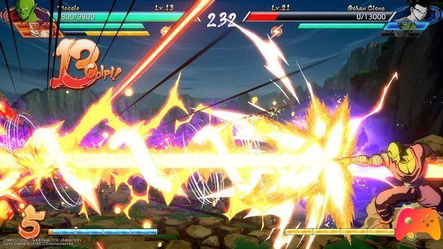 Dragon Ball FighterZ - Revisão