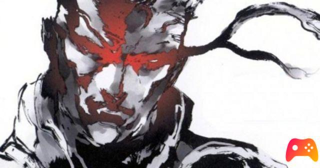 Metal Gear Solid: the remake is in development for David Hayter