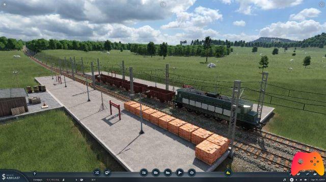 Transport Fever 2 - Guia do Iniciante