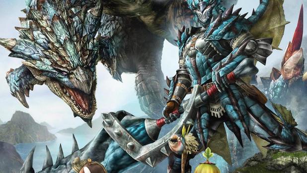 Monster Hunter Generations, toutes les combinaisons