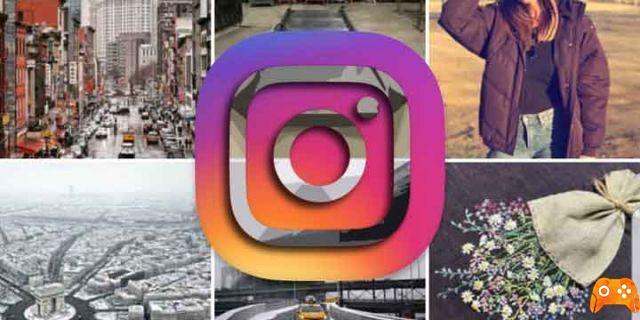 Se connecter à Instagram sans compte