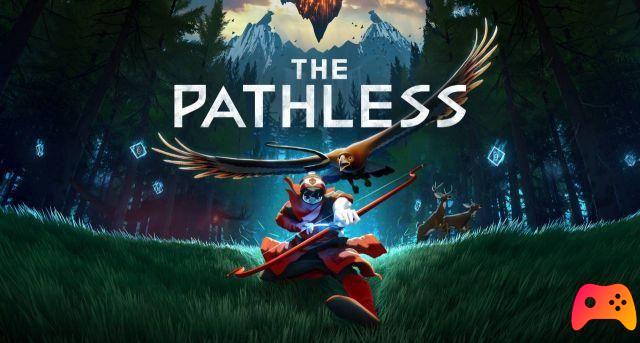 The Pathless - Review