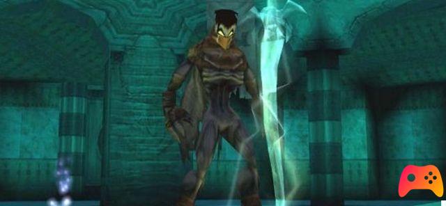 Legacy of Kain : Remaster à arrivo ?